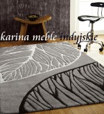 dywan ABACA 70% wełna 30% wiskoza140x210 cm.