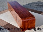 szafka pod tv LD-501 brown