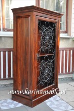 kolonialna komoda LD-1011 brown