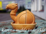 CAMEL - solniczka i pieprzniczka