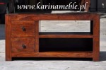szafka rtv LD-309 brown