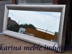 metalowe lustro LD-16311