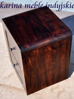 szafka LD-441 dark brown