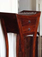 kolonialna konsola LD-1080 brown
