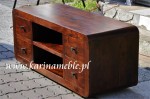 szafka rtv LD-308 brown