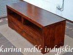 szafka pod tv LD-422 brown