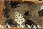 dywan ALLUM 55% wełna 45% juta 140x210 cm.