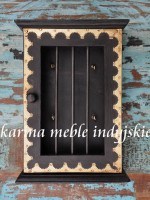 indyjska szafka na klucze MEH5066B