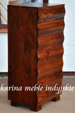 komoda LD-494 brown