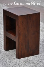 szafka ld-325 brown