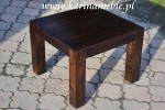 stolik LD-1105 darkbrown
