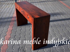 konsola LD-431 brown