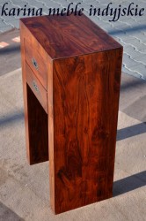 konsola LD-417 brown